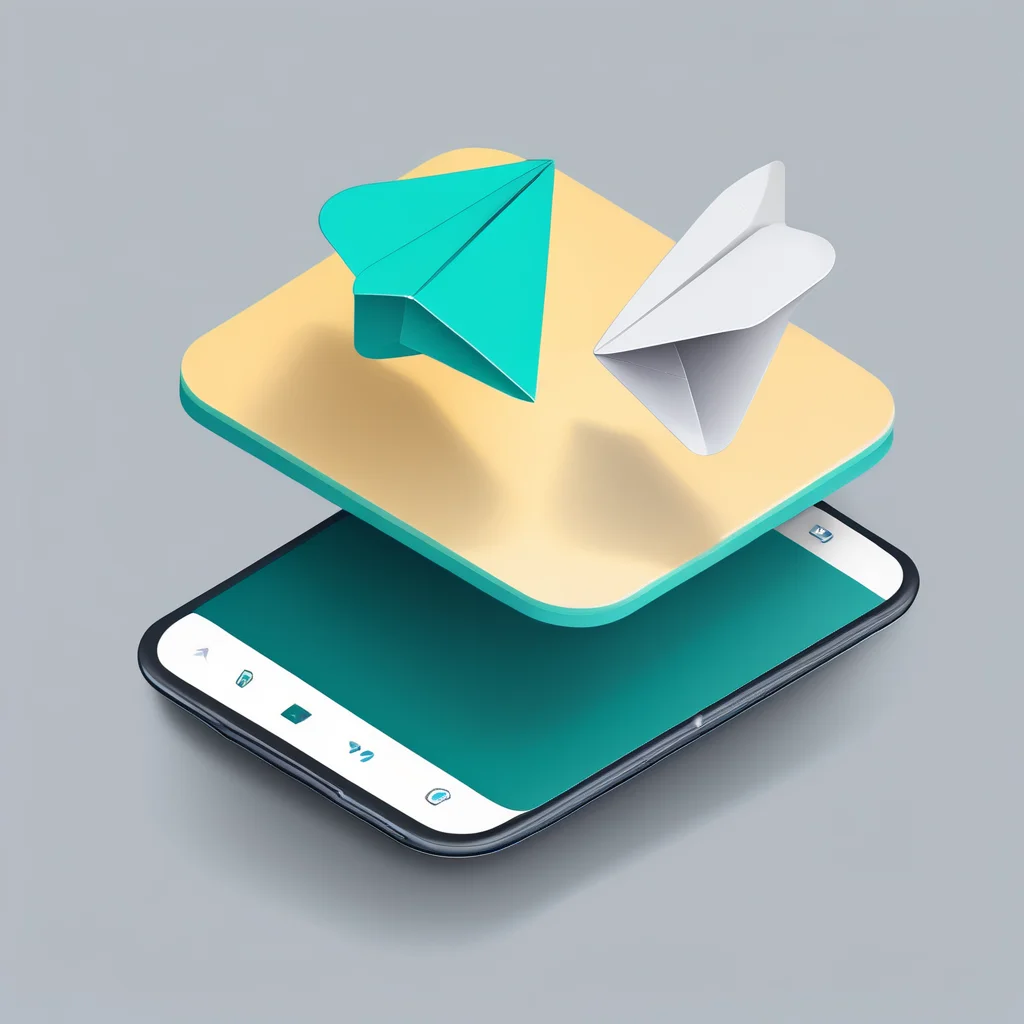 WhatsApp и Telegram работают